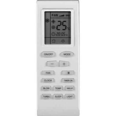 съвместим Vitoclima 200-s - заместител дистанционно управление (200-s)