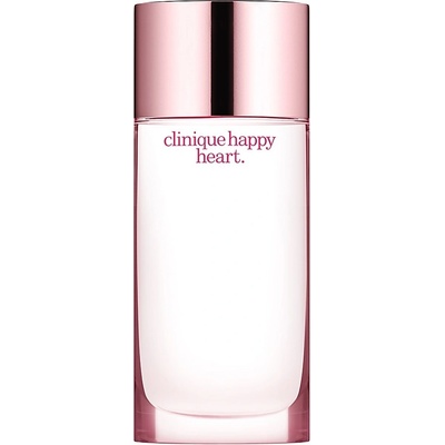 Clinique Happy Heart parfumovaná voda dámska 50 ml Tester