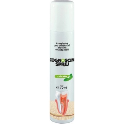 Cognoscin sprej 75 ml