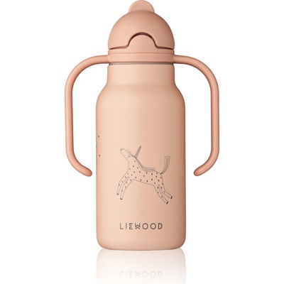 Liewood Termoláhev Kimmie Unicorn Pale tuscany 250 ml