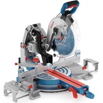Bosch GCM 18V-305 GDC (0601B43001) Потапящ циркуляр, герунг