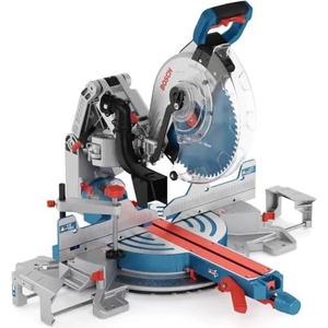 Bosch GCM 18V-305 GDC (0601B43001) Потапящ циркуляр, герунг