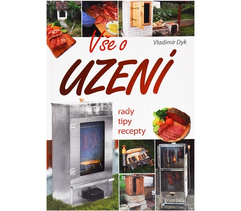 Vše o uzení