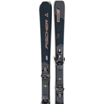 Fischer ASPIRE SLR PRO 24/25
