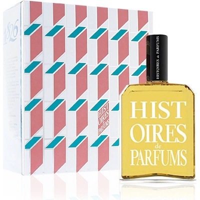 Histoires de Parfums 1826 Eugénie de Montijo EDP 115 ml