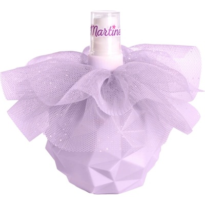Martinelia Starshine Shimmer Purple EDT 100 ml