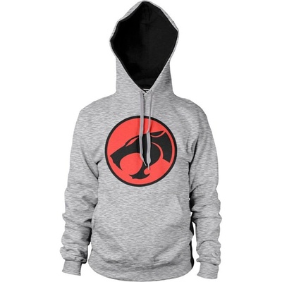 Thundercats Hoodie Logo
