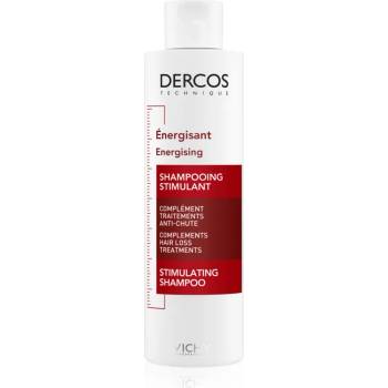 Image 1 of Vichy Dercos Energising подсилващ шампоан против косопад 200ml