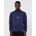 Marshall Artist Men's Siren Quarter-Zip Fleece - Monarch Blue
