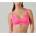 BMYMOON Top Oceano bikini top - Pink (Pink)