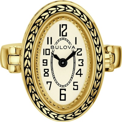 Bulova 97L188