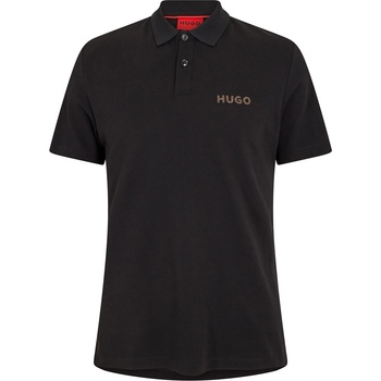 HUGO Dirlmere 10266059 01 - Black