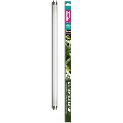 Arcadia T8 Forest UVB 6% 38 W, 1050 mm