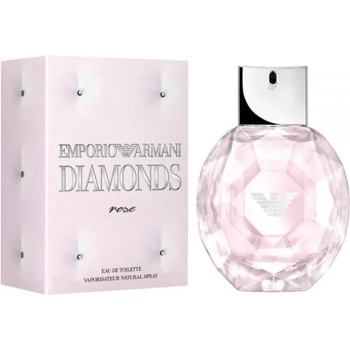 Giorgio Armani Emporio Armani Diamonds Rose EDT 30 ml
