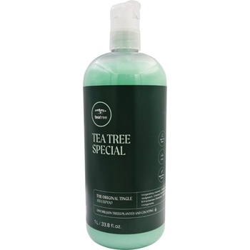 Paul Mitchell Tea Tree Special Shampoo 1000 ml