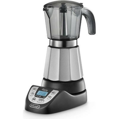 DeLonghi EMKP63B sivý