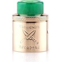 Hellvape Challenge Cap pro Atomizer Hellvape Dead Rabbit RDA Butcher