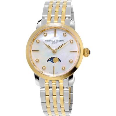 Frederique Constant FC-206MPWD1S3B