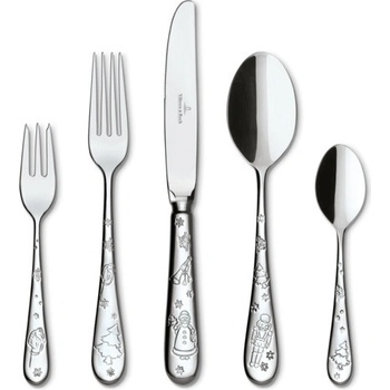 Villeroy & Boch Príborová súprava Toy's Delight 30 ks