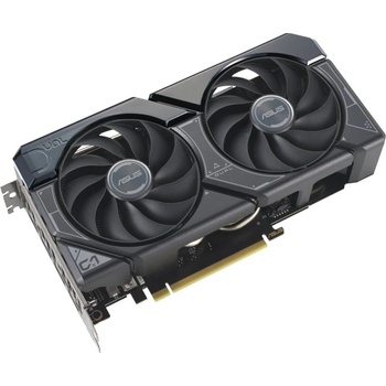 ASUS GeForce RTX 4060 Ti Dual OC 8GB GDDR6 128bit (DUAL-RTX4060TI-O8G/90YV0J40-M0NA00)