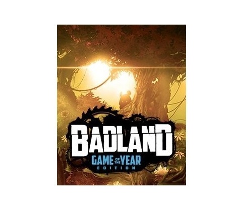Badland GOTY