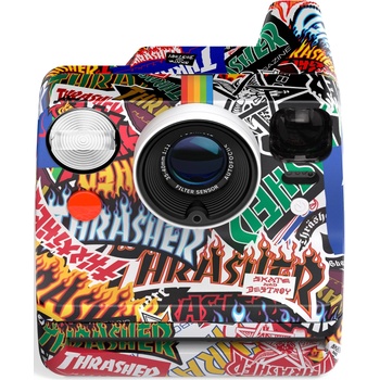 Polaroid Now Gen 3 Thrasher Edition (009187)