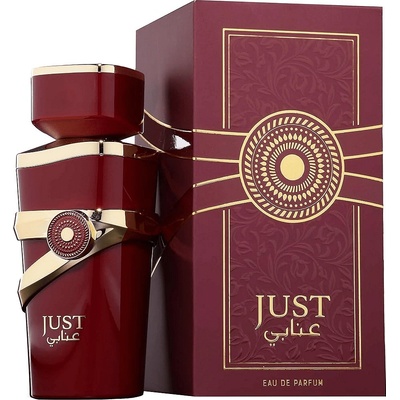 Fragrance World Just Anabi EDP 100 ml