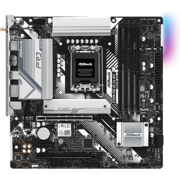 Image 1 of ASRock B760M PRO RS/D4 WIFI