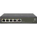 LevelOne GES-2105P