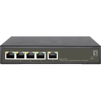 LevelOne GES-2105P