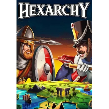 Hexarchy
