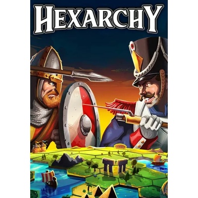 Hexarchy