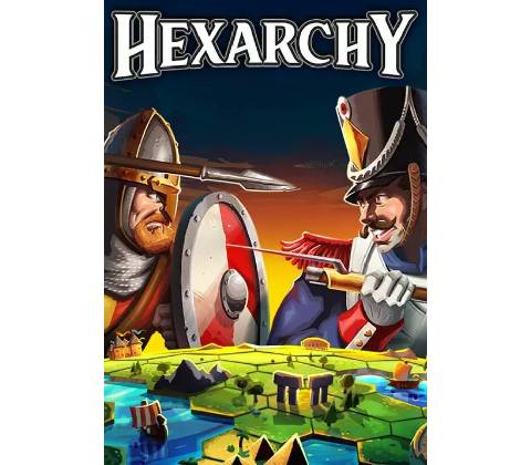 Hexarchy
