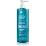 Ducray Keracnyl Foaming gel пенлив почистващ гел за мазна кожа склонна към акне 400ml