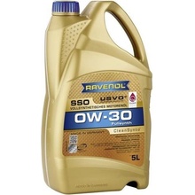 Ravenol SSO 0W-30 5 l