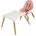 KikkaBoo Multi 3in1 pink