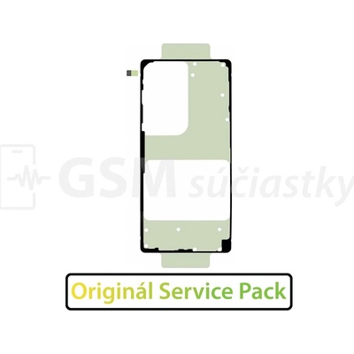 Lepenie pod zadný kryt Samsung Galaxy S25 Ultra, S938B - Originál