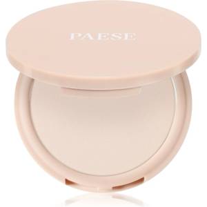 Paese Mattifying Powder With Argan Oil матираща пудра с арганово масло цвят 1 8 гр