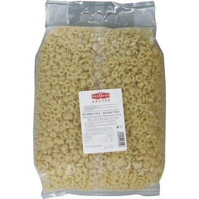 Lagris Kloboučky 5 kg