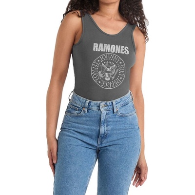 Amplified Ramones CLASSIC CC černá