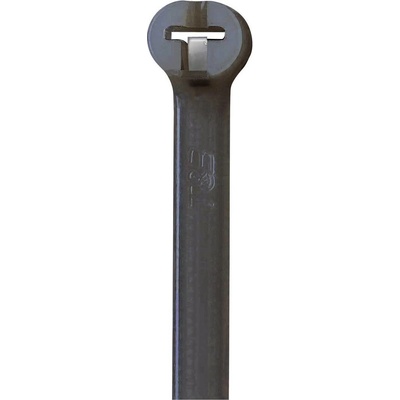 ABB TYB25MX TYB25MX sťahovacie pásky 186x4.80 mm 1000 ks