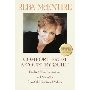 Comfort from a Country Quilt | Reba McEntire (2005)