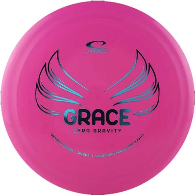 Latitude 64º Grace Zero Gravity
