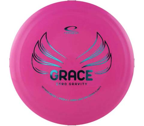 Latitude 64º Grace Zero Gravity