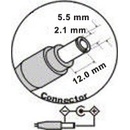 Smatree SMA-030 pro GoPro - GA500