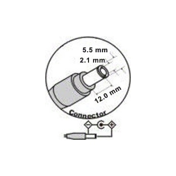 Smatree SMA-030 pro GoPro - GA500
