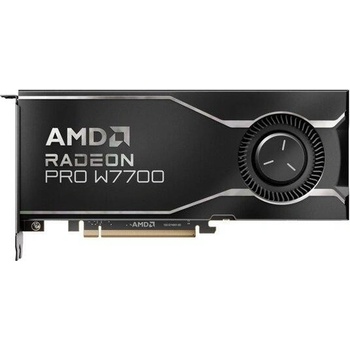 AMD Radeon Pro W7700 16GB GDDR6 100-300000006
