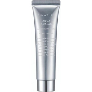 S.Nature Aqua Хидратиращ крем за лице Squalane, 60 ml