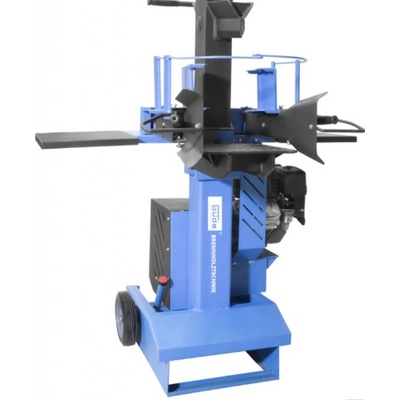 Güde GHS 500/8 TB 2054