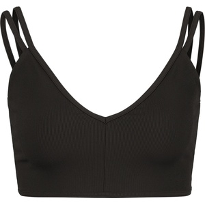 MYMARINI Дамско бикини горнище MYMARINI Women's Vacation Top Bikini top - Black (150-5880-0112)